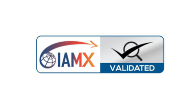 IAMX Validated